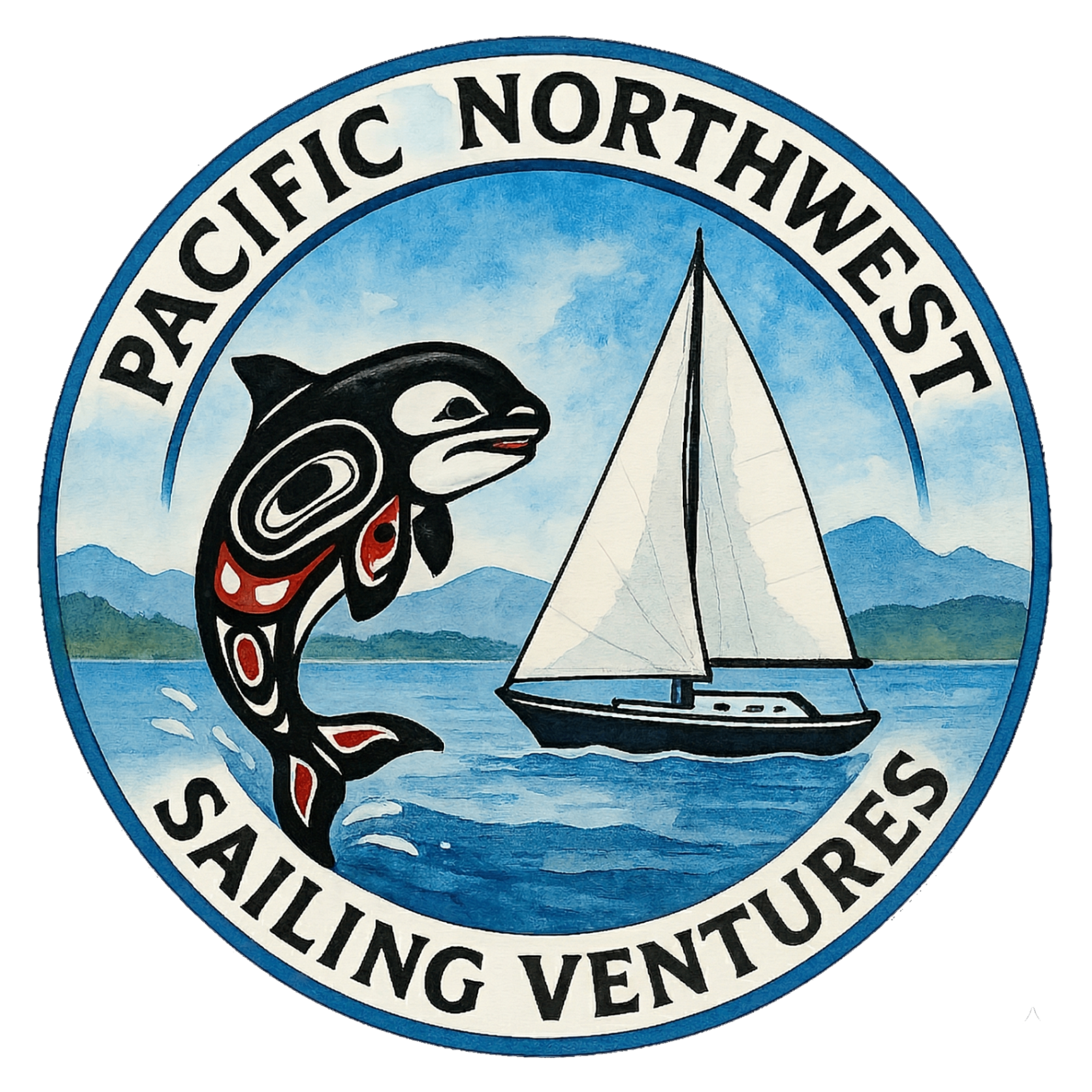 Pacific Northwest Sailing Ventures